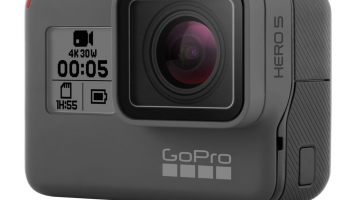 Gopro Hero black 5 review